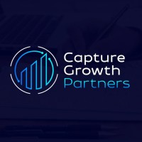 Capture Growth Partners logo - Similar company to The Broker Group