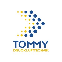 Tommy Drucklufttechnik GmbH logo - Similar company to Globe Products Co., Inc.