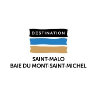 DESTINATION SAINT-MALO BAIE DU MONT SAINT-MICHEL logo - Similar company to Eco Programmation
