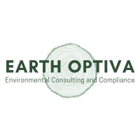Earth Optiva logo - Similar company to Skyflora