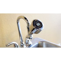 SaniTimer logo - Similar company to Sales Plus Llc