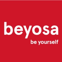beyosa logo - Similar company to Booksmarts