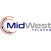 MidWest Telecom logo - Similar company to Clarify360