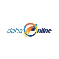 Daha Online logo - Similar company to Yıltem Telekom