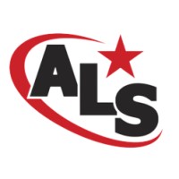 ALS Industrial Services logo - Similar company to Kmf Construction