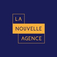 La Nouvelle Agence - LNA logo - Similar company to Run Ombrage