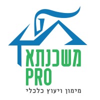 Mortgage-Pro משכנתא פרו logo - Similar company to קבוצת Bmeniv - שוק ההון, השקעות ופיננסים