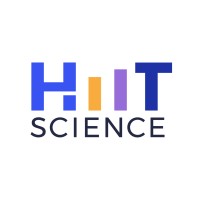 HIIT Science logo - Similar company to Mtraining