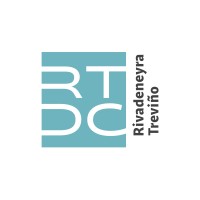 Rivadeneyra Treviño logo - Similar company to Deforest Abogados®