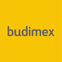 Budimex logo - Similar company to Strabag