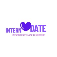 Intern Date logo - Similar company to Appfoundry
