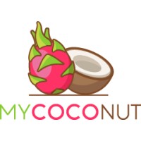 MyCocoNut - diététicienne nutritionniste gourmande logo - Similar company to Dieteticienne Online