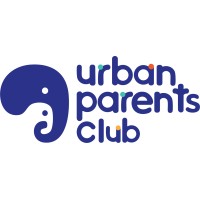 Urban Parents Club logo - Similar company to Chakraview Creative Labs