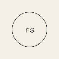 Ronde Studio logo - Similar company to Nimaroh Creative (Acquired By Idea Peddler)