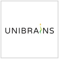 Unibrains ApS logo - Similar company to Unibrain