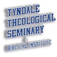 Tyndale Theological Seminary and Bible Institute logo - Similar company to Forge Theological Seminary