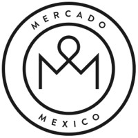 Mercado Mexico logo - Similar company to Yellington Ab