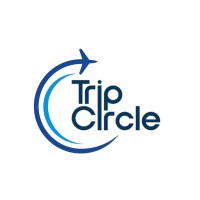 Trip Circle logo - Similar company to Flyoval