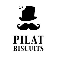PILAT BISCUITS logo - Similar company to Bio Good