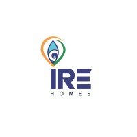 IRE HOMES logo - Similar company to Fidato Realfintech Pvt Ltd