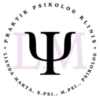 Praktik Pribadi Psikolog Klinis Anak dan Remaja - Lianda Marta, S.Psi., M.Psi., Psikolog logo - Similar company to Pt. Digital Bagi Bangsa