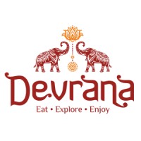 Devrana logo - Similar company to Red Arrow Distribution