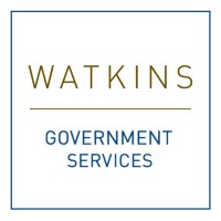 Watkins Government Services LLC (WGS) (WOSB) logo - Similar company to Keystack Technologies