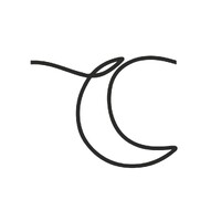 Luna de Miell logo - Similar company to Luna De Miel