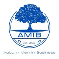 Auburn Men In Business logo - Similar company to Albasma Centre