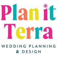 Plan it Terra Wedding Planning & Design logo - Similar company to Plan My Wedding