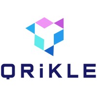 Qrikle Corp logo - Similar company to Sav Technology