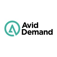 Avid Demand | B2B Marketing Agency logo - Similar company to Oden: B2B Marketing Agency