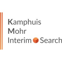 Kamphuis Mohr Interim & Search logo - Similar company to Greenfree.Com