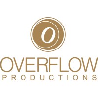 Overflow Productions logo - Similar company to Back To Record