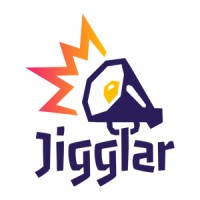 Jigglar logo - Similar company to Astracore