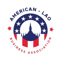 American-Lao Business Association logo - Similar company to Emerging Digital Solutions