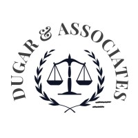 Dugar & Associates logo - Similar company to Nng & Co.
