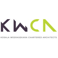 KWCA logo - Similar company to A-Designstudio