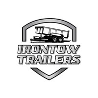 Irontow Trailers logo - Similar company to Tag A Long Trailers
