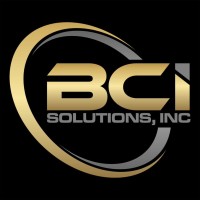 BCI Solutions, Inc. logo - Similar company to Authorhouse