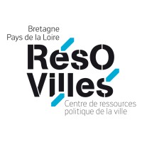 RésO Villes - Centre Ressources Politique de la Ville Bretagne - Pays de la Loire logo - Similar company to Scic Coop'Eau