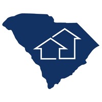 Great Homes Of South Carolina logo - Similar company to Bird Dog Group | Brokered By: Real Broker