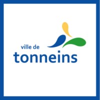 Ville de Tonneins logo - Similar company to Commune De Retiers