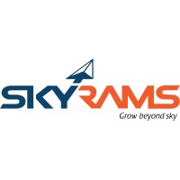 Skyrams Outdoor Advertising logo - Similar company to Dbl Medias