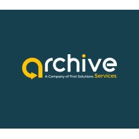 Archive Services-Document Scanning and Digitization logo - Similar company to Archiving & Data Solutions (Pvt.) Ltd
