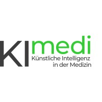 KImedi GmbH logo - Similar company to Coulter Software