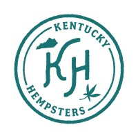 Kentucky Hempsters logo - Similar company to Pureoh