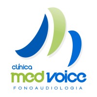 Clínica Med Voice logo - Similar company to Clínica Audição