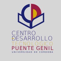 Centro Universitario Desarrollo Tecnológico Puente Genil. CUDT. Universidad Córdoba logo - Similar company to Peña De Baena