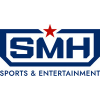 SMH Sports & Entertainment logo - Similar company to Vype Media